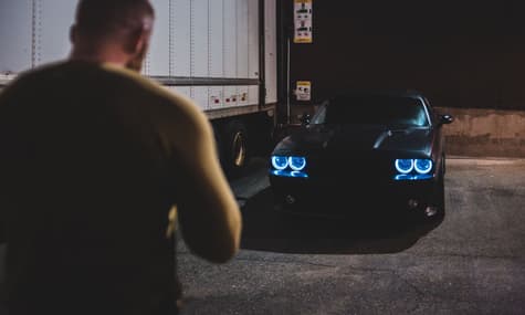 Уряд відкрив доступ до VIN-кодів зареєстрованих автомобілів. Кажуть, що це допоможе власникам уберегтися від шахраїв