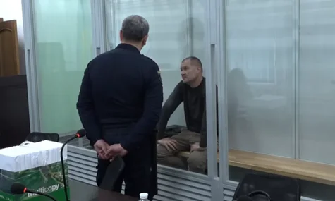 Виконавчий директор «Енергоатому» не зміг оскаржити свій запобіжний захід