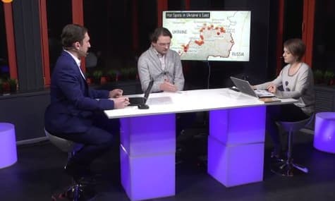 'We Didn't Expect an Escalation in the East' - Ukraine's MFA
