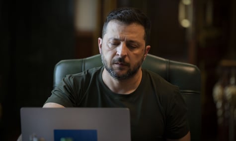 Україна перед виборами в Молдові ввела санкції проти молдовських діячів із проросійською позицією