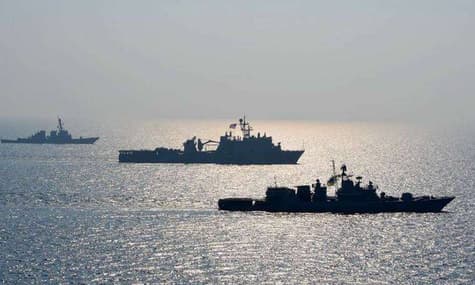 Європарламент може залучити спостерігачів ОБСЄ для моніторингу в Азовському морі — експерт