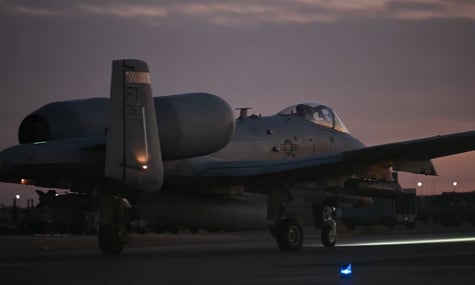 США завдали авіаударів по ІДІЛ у Сирії: Ми знайдемо вас і вб’ємо будь-де у світі