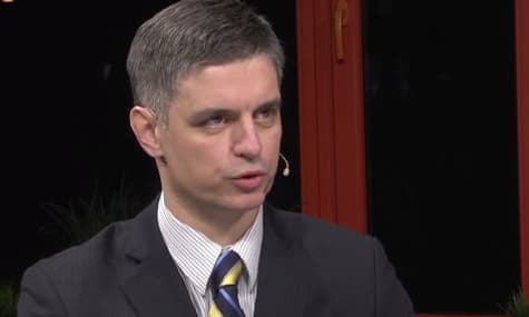 Debaltseve Battle Threatens Ukraine Ceasefire Deal - Deputy FM