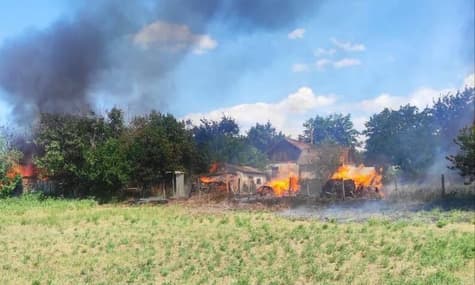 Войска рф атаковали Херсонскую область: погибли люди