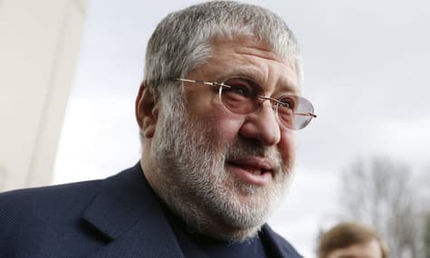 «Я не олигарх»: 10 тезисов Коломойского из интервью Bihus.Info