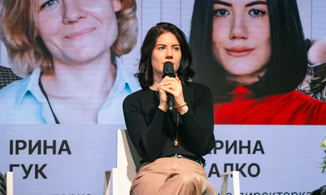 У вишах мають бути програми, спеціалізовані на дронах — глава Альянсу європейських виробників дронів Михалко