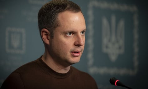 Шурма вперше прокоментував підозру НАБУ щодо схеми із «зеленим тарифом» на ТОТ: Я не переховуюсь