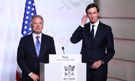 Зеленський заявив, що Україна уже «дуже довго» чекає на приїзд переговорної групи США