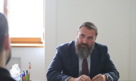 Із вересня учнів 5–11 класів на прифронтових територіях годуватимуть безкоштовно — МОН