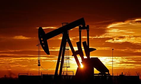 Украина имеет все возможности для хранения нефти — Нафтогаз