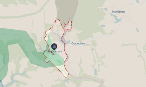 Викрадення людей із Грабовського: у ЗСУ припускають, що росіяни готують провокацію, а не прорив