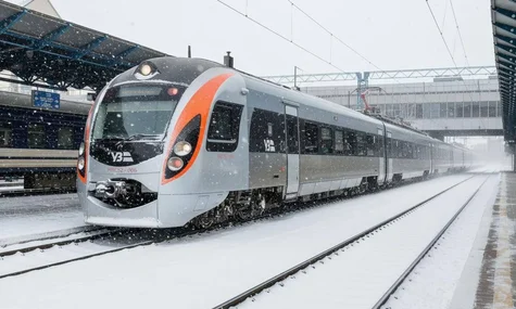 «Укрзалізниця» змінює правила повернення квитків