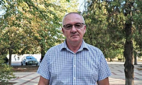 Суд взял под стражу директора детдома в Одесской области из-за предполагаемого развращения девочек 5-7 лет