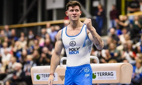 Глава НОК розкритикував гімнаста Іллю Ковтуна через зміну спортивного громадянства: Зрадив Україну