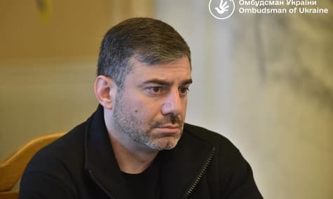У російському полоні за 5 місяців військовий втратив 77 кілограмів ваги — омбудсмен