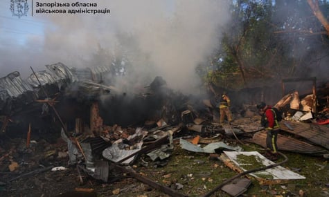 На Миколаївщині російський удар убив матір і доньку. Що відомо про наслідки в регіонах?