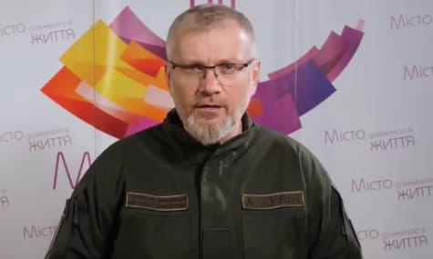От 10 до 50 тысяч грн: в Кривом Роге объявили о вознаграждении за информацию о предателях