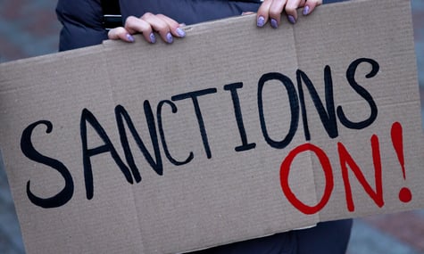 ЄС погодив найбільше розширення санкцій проти росії з 2022 року — Каллас