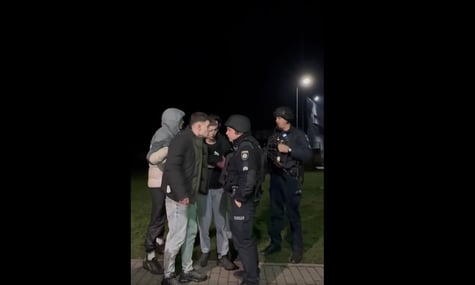 Учасникам ансамблю «Гуцулія» після нападу погрожував батько одного з підозрюваних — «Укрінформ»