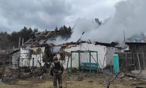 Удар по Купʼянську та ..: ситуація в регіонах зранку 3 березня