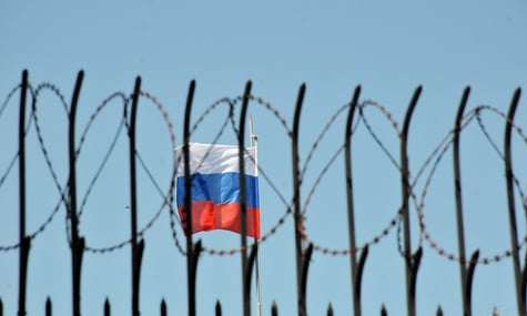 76% російськомовних українців погано ставляться до росії — опитування
