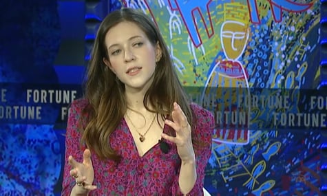 Посадовицю OpenAI, яка виступала проти «дорослого режиму» в ChatGPT, звільнили за звинуваченням у сексизмі