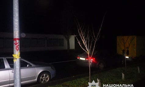 У Києві таксист зламав щелепу пасажирці через конфлікт. Його судитимуть