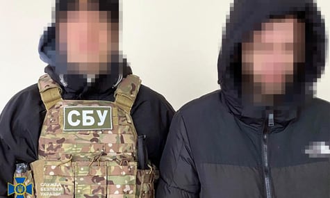 Агент ФСБ хотів підірвати військового, заманивши його на фейкове побачення з дівчиною — слідство