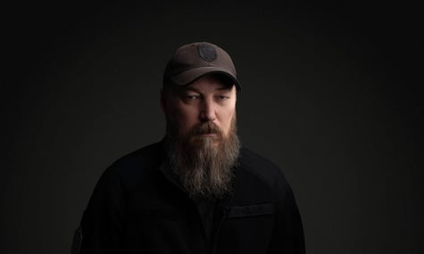 «Не лізь в очі Україні». Командувач СБС Мадяр натякнув, що військові «взяли на олівець» 500 цілей у Білорусі
