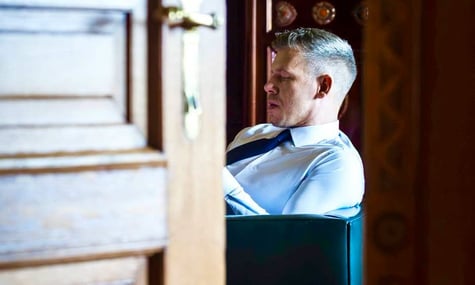 Зеленський і Мадяр узгодили місце зустрічі: спочатку в одній зі столиць, потім — у Береговому