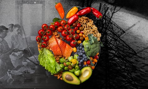 Як годувати пацієнтів лікарень під час тривалого блекауту