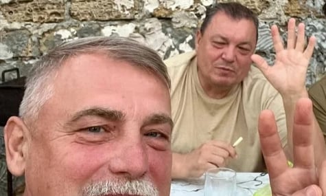 На війні в Україні міг померти колишній генерал СБУ Володимир Ляпкін, якого ОГП підозрює в репресіях на окупованій Херсонщині