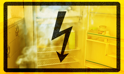 Чому після відключень горить техніка — і як її захистити