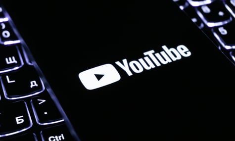 По всьому світу стався масовий збій в роботі YouTube. Компанія вже розвʼязала проблему