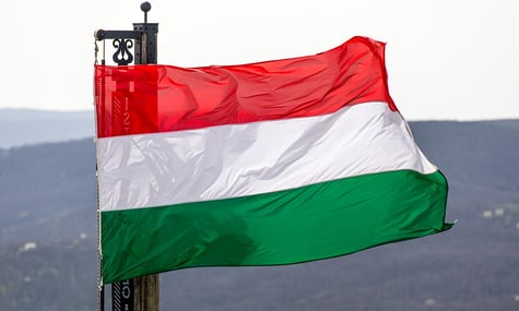 Венгрия временно заблокировала кредит для Украины на €35 млрд от ЕС до выборов в США