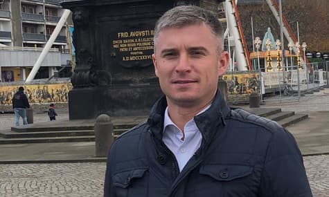 New Anti-Corruption Agency Head Elected in Ukraine