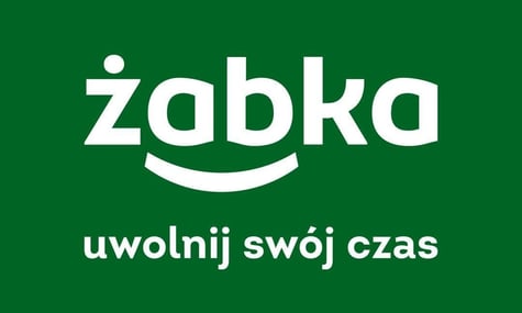 Українці в Польщі відкрили близько 10% місцевих магазинів мережі Żabka — медіа