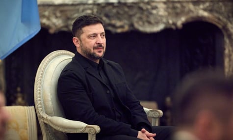 Зміни у виборчому законодавстві: Зеленський розповів, що потрібно, аби над цим питанням могли працювати вже в лютому