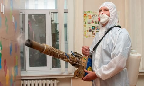 Коронавирус в школах и детских садах. Сокрытые диагнозы, больные учителя и второй карантин за три месяца