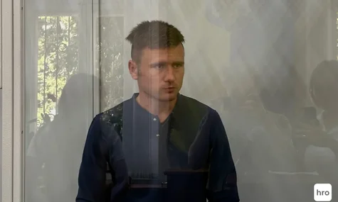 Учителя, який убив двох підлітків на Вінниччині, засудили до довічного ув'язнення