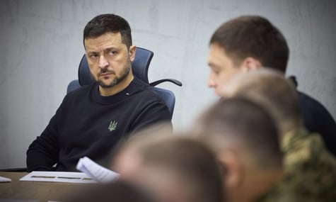 Допис Зеленського про путіна-«довбо*оба» є його особистим висловлюванням — радник президента