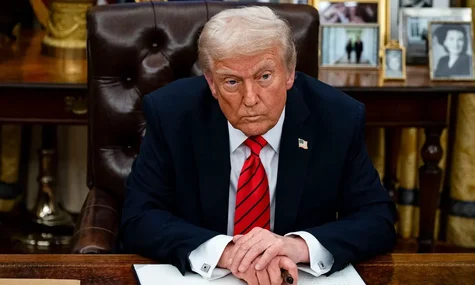 Трамп заявив, що війна в Ірані практично завершена