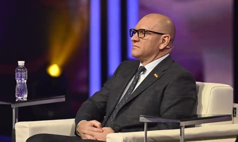 «Слугу народу» Шевченка, який їздив до Лукашенка, виключили з фракції