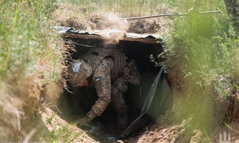 Ціна — найнижча за останні роки. В АОЗ пояснили, чому не могли знизити ціни на бронежилети раніше