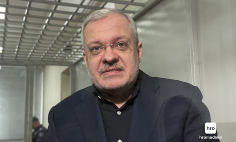 Галущенко визнав, що вів листування з посадовцями про стан енергетики, навіть після звільнення з Міненерго