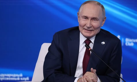 путін запровадив у росії «вічний» призов на строкову службу