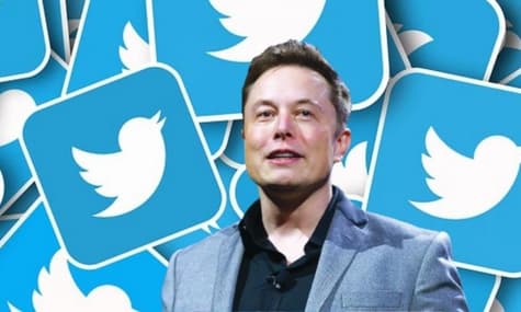 Илон Маск разрывает сделку на покупку Twitter за $44 млрд — СМИ (ДОПОЛНЕНО)