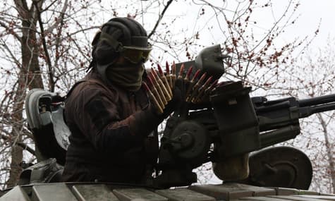 Украинская авиация нанесла 13 ударов по позициям оккупантов. А на востоке отразили 72 российских атаки — Генштаб