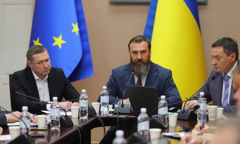 Лісовий про студентів, старших за 25 років: Освіта не може бути індульгенцією від обов’язку захищати державу