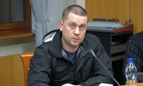 СБУ відмовилася надати відео з «погрозами» дружині генерала Доровського